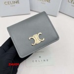 2024年11月1日秋冬新品入荷CELINE 財布 バッグ zhy工場