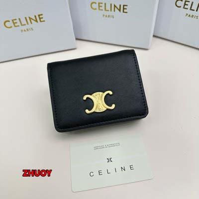 2024年11月1日秋冬新品入荷CELINE 財布 バッグ ...