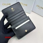 2024年11月1日秋冬新品入荷CELINE 財布 バッグ zhy工場