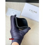 2024年11月1日秋冬新品入荷CELINE カードパックグ zhy工場