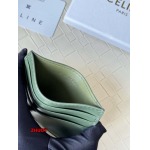 2024年11月1日秋冬新品入荷CELINE カードパック zhy工場