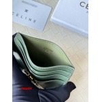 2024年11月1日秋冬新品入荷CELINE カードパック zhy工場