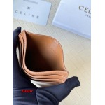 2024年11月1日秋冬新品入荷CELINE カードパック zhy工場