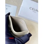 2024年11月1日秋冬新品入荷CELINE カードパック zhy工場