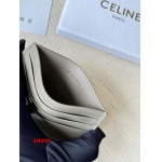 2024年11月1日秋冬新品入荷CELINE カードパック zhy工場