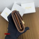 2024年11月1日秋冬新品入荷CELINE 財布   zhy工場