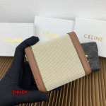 2024年11月1日秋冬新品入荷CELINE 財布   zhy工場