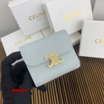 2024年11月1日秋冬新品入荷CELINE 財布 バッグ zhy工場