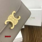 2024年11月1日秋冬新品入荷CELINE 財布 バッグ zhy工場