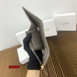 2024年11月1日秋冬新品入荷CELINE 財布 バッグ zhy工場