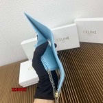 2024年11月1日秋冬新品入荷CELINE 財布 バッグ zhy工場