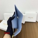 2024年11月1日秋冬新品入荷CELINE 財布 バッグ zhy工場