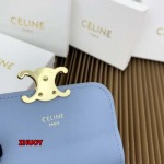 2024年11月1日秋冬新品入荷CELINE 財布 バッグ zhy工場