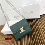 2024年11月1日秋冬新品入荷CELINE 財布 バッグ zhy工場