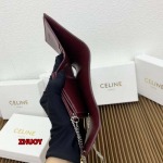 2024年11月1日秋冬新品入荷CELINE 財布 バッグ zhy工場