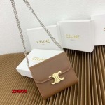 2024年11月1日秋冬新品入荷CELINE 財布 バッグ zhy工場