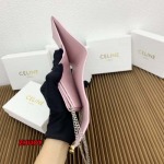 2024年11月1日秋冬新品入荷CELINE 財布 バッグ zhy工場