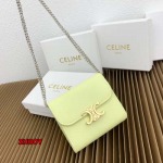 2024年11月1日秋冬新品入荷CELINE 財布 バッグ zhy工場