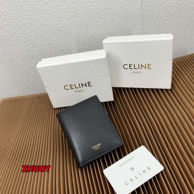 2024年11月1日秋冬新品入荷CELINE 財布  zhy...