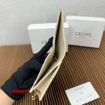 2024年11月1日秋冬新品入荷CELINE 財布   zhy工場