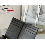 2024年11月1日秋冬原版復刻新品入荷PRADA 2MC101 カードパック zhy工場