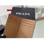 2024年11月1日秋冬原版復刻新品入荷PRADA 2MC101 カードパック zhy工場