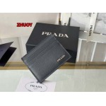 2024年11月1日秋冬原版復刻新品入荷PRADA 2MC223 カードパック zhy工場