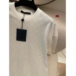 2024年11月5日秋冬新品入荷ルイヴィトン半袖 Tシャツ  xia 工場