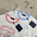 2024年11月5日秋冬新品入荷ルイヴィトン半袖 Tシャツxia 工場