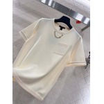 2024年11月5日秋冬新品入荷ルイヴィトン半袖 Tシャツ xia 工場