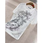 2024年11月5日秋冬新品入荷ディオール半袖 Tシャツ xia 工場