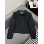 2024年11月5日秋冬新品入荷ディオール綿入れの服ジャケットアウターxia 工場