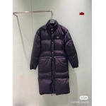 2024年11月5日秋冬新品入荷PRADA 綿入れの服ジャケットアウターxia 工場