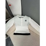 2024年11月5日秋冬新品入荷シャネル長袖 Tシャツ xia 工場