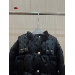 2024年11月5日秋冬新品入荷シャネル綿入れの服ジャケットアウターxia 工場