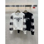 2024年11月5日秋冬新品入荷PRADA  セーター xia 工場