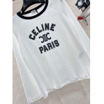 2024年11月5日秋冬新品入荷CELINE 長袖 Tシャツ  xia 工場