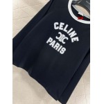 2024年11月5日秋冬新品入荷CELINE 長袖 Tシャツ  xia 工場