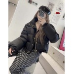 2024年11月5日秋冬新品入荷CELINE  綿入れの服 アウターxia 工場