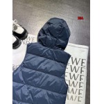 2024年11月5日秋冬新品入荷CELINE 綿入れの服ベストxia 工場