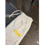 2024年11月5日秋冬新品入荷CELINE 長ズボン   xia 工場