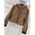 2024年11月5日秋冬新品入荷PRADA ジャケットアウターxia 工場