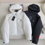 2024年11月5日秋冬新品入荷PRADA 綿入れの服ジャケットアウターxia 工場