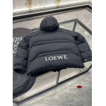 2024年11月5日秋冬新品入荷LOEWE ダウンジャケットアウターxia 工場