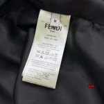 2024年11月5日秋冬新品入荷FENDI コート アウターxia 工場