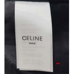 2024年11月6日秋冬新品入荷CELINE 綿入れの服ジャケットアウターxia 工場