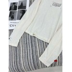 2024年11月6日秋冬新品入荷 MM6 Maison Margiela長袖 Tシャツ xia 工場