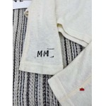 2024年11月6日秋冬新品入荷 MM6 Maison Margiela長袖 Tシャツ xia 工場