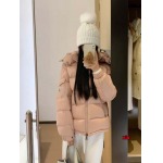 2024年11月6日秋冬新品入荷モンクレール 綿入れの服ジャケットアウターxia 工場