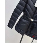 2024年11月6日秋冬新品入荷モンクレール 綿入れの服アウターxia 工場